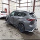 5TDKDRBH2RS570791 2024 Toyota Highlander Xse auction photo thumbnail 3