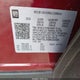 KL79MTSL9SB102566 2025 Chevrolet Trailblazer Fwd Rs auction photo thumbnail 9
