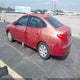 KMHDU46D69U644725 2009 Hyundai Elantra Gls auction photo thumbnail 3