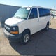 1GAZGXFF7F1242836 2015 Chevrolet Express 3500 Ls auction photo thumbnail 2