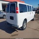 1GAZGXFF7F1242836 2015 Chevrolet Express 3500 Ls auction photo thumbnail 4