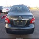 JTDBT923781289413 2008 Toyota Yaris auction photo thumbnail 16