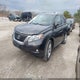 2T2BK1BA3AC038467 2010 Lexus Rx 350 auction photo thumbnail 2