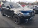 SALWS2VF8GA555465 2016 Land Rover Range Rover Sport 3.0L V6 Supercharged Hse auction photo thumbnail 1