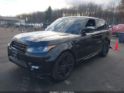 SALWS2VF8GA555465 2016 Land Rover Range Rover Sport 3.0L V6 Supercharged Hse auction photo thumbnail 2