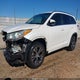5TDKKRFH8GS157836 2016 Toyota Highlander Xle V6 auction photo thumbnail 2