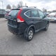 2HKRM4H38EH604570 2014 Honda Cr-V Lx auction photo thumbnail 4