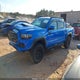5TFCZ5AN7KX183305 2019 Toyota Tacoma Trd Pro auction photo thumbnail 2