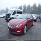 3LN6L2J96GR618276 2016 Lincoln Mkz auction photo thumbnail 2