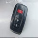 JTDKBRFU2H3572893 2017 Toyota Prius One auction photo thumbnail 11