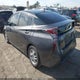 JTDKBRFU2H3572893 2017 Toyota Prius One auction photo thumbnail 3