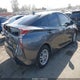 JTDKBRFU2H3572893 2017 Toyota Prius One auction photo thumbnail 4