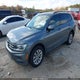 3VV1B7AX3KM063596 2019 Volkswagen Tiguan 2.0T S auction photo thumbnail 2