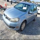 WVWDA7AJ3BW201714 2011 Volkswagen Golf 2.5L 4-Door auction photo thumbnail 2