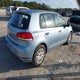 WVWDA7AJ3BW201714 2011 Volkswagen Golf 2.5L 4-Door auction photo thumbnail 4
