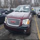 1GKET16S756116347 2005 GMC Envoy Xl Sle auction photo thumbnail 12