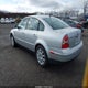 WVWPD63B43P359303 2003 Volkswagen Passat Gls auction photo thumbnail 3