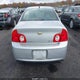 1G1ZD5E74BF394920 2011 Chevrolet Malibu 2Lt auction photo thumbnail 16