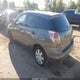 2T1KR32E56C591529 2006 Toyota Matrix auction photo thumbnail 3
