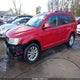 3C4PDDBG2GT163444 2016 Dodge Journey Sxt auction photo thumbnail 2