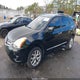 JN8AS5MV5DW654582 2013 Nissan Rogue Sv W/Sl Pkg auction photo thumbnail 2