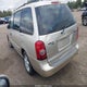JM3LW28A230378188 2003 Mazda Mpv Es/Lx/Lx-Sv auction photo thumbnail 3