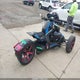 3JB2FEF26NJ001871 2022 Can-Am Ryker auction photo thumbnail 4