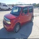 JN8AZ2KRXDT306195 2013 Nissan Cube 1.8 S auction photo thumbnail 2