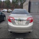 4T1BK1FK0DU530738 2013 Toyota Camry Xle V6 auction photo thumbnail 15