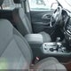 1GNERFKW8KJ180414 2019 Chevrolet Traverse Ls auction photo thumbnail 5