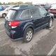 4S4BRBCC8C3282578 2012 Subaru Outback 2.5I Premium auction photo thumbnail 4