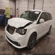 2C4RDGEG9JR284150 2018 Dodge Grand Caravan Gt auction photo thumbnail 2