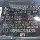 KNDPB3AC2G7842116 2016 Kia Sportage Lx auction photo thumbnail 9