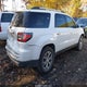 1GKKRRKD5GJ148401 2016 GMC Acadia Slt-1 auction photo thumbnail 4