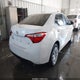 2T1BURHEXGC543731 2016 Toyota Corolla Le auction photo thumbnail 4