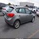 KNAFU5A22C5517574 2012 Kia Forte Ex auction photo thumbnail 4