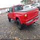 4F4YR16U21TM23498 2001 Mazda B3000 Ds/Se auction photo thumbnail 3