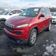 1C4PJMCB7FW714827 2015 Jeep Cherokee Latitude auction photo thumbnail 2