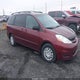 5TDZK23C09S287708 2009 Toyota Sienna Le auction photo thumbnail 1