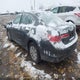 1HGCP2F31BA068649 2011 Honda Accord 2.4 Lx auction photo thumbnail 3