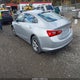 1G1ZB5ST2HF244918 2017 Chevrolet Malibu Ls auction photo thumbnail 3