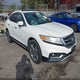 5J6TF2H58EL003915 2014 Honda Crosstour Ex-L V6 auction photo thumbnail 1