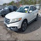 5J6TF2H58EL003915 2014 Honda Crosstour Ex-L V6 auction photo thumbnail 2