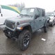 1C6RJTBG6SL505520 2025 Jeep Gladiator Rubicon auction photo thumbnail 2