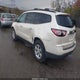 1GNKVJKD1DJ151467 2013 Chevrolet Traverse 2Lt auction photo thumbnail 3