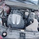 5NMSKDAG9AH355417 2010 Hyundai Santa Fe Limited auction photo thumbnail 10