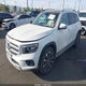 W1N4M4GBXNW241131 2022 Mercedes-Benz Glb 250 auction photo thumbnail 2