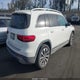 W1N4M4GBXNW241131 2022 Mercedes-Benz Glb 250 auction photo thumbnail 4