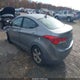 KMHDH4AE5DU933088 2013 Hyundai Elantra Gls (Ulsan Plant) auction photo thumbnail 3