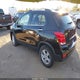 KL7CJLSB0LB053653 2020 Chevrolet Trax Fwd Lt auction photo thumbnail 3